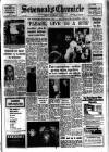 Sevenoaks Chronicle and Kentish Advertiser Friday 13 November 1970 Page 1