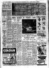 Sevenoaks Chronicle and Kentish Advertiser Friday 13 November 1970 Page 7
