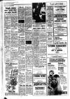 Sevenoaks Chronicle and Kentish Advertiser Friday 13 November 1970 Page 8