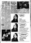 Sevenoaks Chronicle and Kentish Advertiser Friday 13 November 1970 Page 13