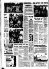 Sevenoaks Chronicle and Kentish Advertiser Friday 13 November 1970 Page 16