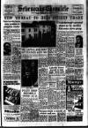 Sevenoaks Chronicle and Kentish Advertiser Friday 20 November 1970 Page 1