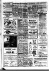 Sevenoaks Chronicle and Kentish Advertiser Friday 20 November 1970 Page 8