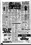 Sevenoaks Chronicle and Kentish Advertiser Friday 20 November 1970 Page 14