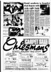 Sevenoaks Chronicle and Kentish Advertiser Friday 01 January 1971 Page 6