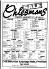 Sevenoaks Chronicle and Kentish Advertiser Friday 01 January 1971 Page 8