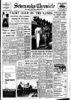 Sevenoaks Chronicle and Kentish Advertiser Friday 08 January 1971 Page 1