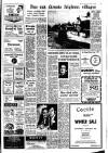 Sevenoaks Chronicle and Kentish Advertiser Friday 08 January 1971 Page 3