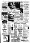 Sevenoaks Chronicle and Kentish Advertiser Friday 08 January 1971 Page 8