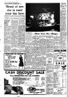Sevenoaks Chronicle and Kentish Advertiser Friday 08 January 1971 Page 12