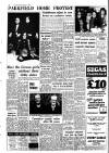 Sevenoaks Chronicle and Kentish Advertiser Friday 08 January 1971 Page 22