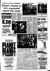 Sevenoaks Chronicle and Kentish Advertiser Friday 15 January 1971 Page 7