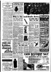 Sevenoaks Chronicle and Kentish Advertiser Friday 15 January 1971 Page 10