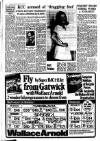 Sevenoaks Chronicle and Kentish Advertiser Friday 19 February 1971 Page 10