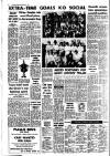 Sevenoaks Chronicle and Kentish Advertiser Friday 19 February 1971 Page 14