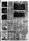 Sevenoaks Chronicle and Kentish Advertiser Friday 19 March 1971 Page 8