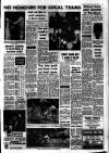 Sevenoaks Chronicle and Kentish Advertiser Friday 19 March 1971 Page 9