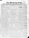 Wetherby News Thursday 17 December 1857 Page 1