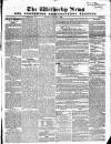 Wetherby News Thursday 07 January 1858 Page 1
