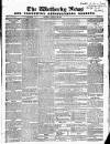 Wetherby News Thursday 28 January 1858 Page 1