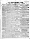 Wetherby News Thursday 25 February 1858 Page 1