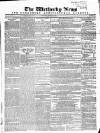 Wetherby News Thursday 18 March 1858 Page 1