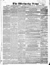 Wetherby News Thursday 25 March 1858 Page 1