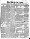 Wetherby News Thursday 27 May 1858 Page 1