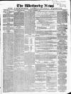 Wetherby News Thursday 02 September 1858 Page 1
