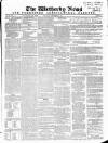 Wetherby News Thursday 16 September 1858 Page 1