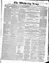 Wetherby News Thursday 30 September 1858 Page 1