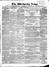 Wetherby News Thursday 18 November 1858 Page 1