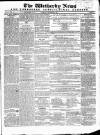 Wetherby News Thursday 09 December 1858 Page 1