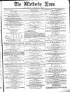 Wetherby News Thursday 17 May 1877 Page 1