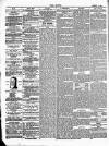 Wetherby News Thursday 03 January 1889 Page 4