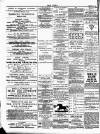 Wetherby News Thursday 03 January 1889 Page 8