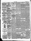 Wetherby News Thursday 10 January 1889 Page 4