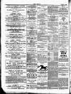 Wetherby News Thursday 10 January 1889 Page 8