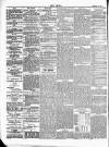 Wetherby News Thursday 24 January 1889 Page 4