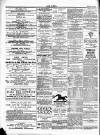 Wetherby News Thursday 24 January 1889 Page 8