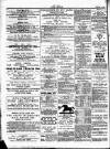 Wetherby News Thursday 31 January 1889 Page 8