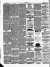 Wetherby News Thursday 14 February 1889 Page 6