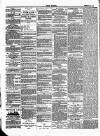 Wetherby News Thursday 28 February 1889 Page 4