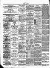 Wetherby News Thursday 28 February 1889 Page 8