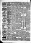 Wetherby News Thursday 07 March 1889 Page 4