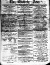 Wetherby News Thursday 26 December 1889 Page 1