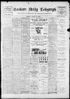 Grimsby Daily Telegraph Friday 22 July 1898 Page 1