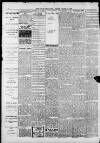Grimsby Daily Telegraph Tuesday 16 August 1898 Page 2