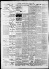 Grimsby Daily Telegraph Friday 26 August 1898 Page 2