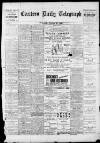 Grimsby Daily Telegraph Tuesday 30 August 1898 Page 1